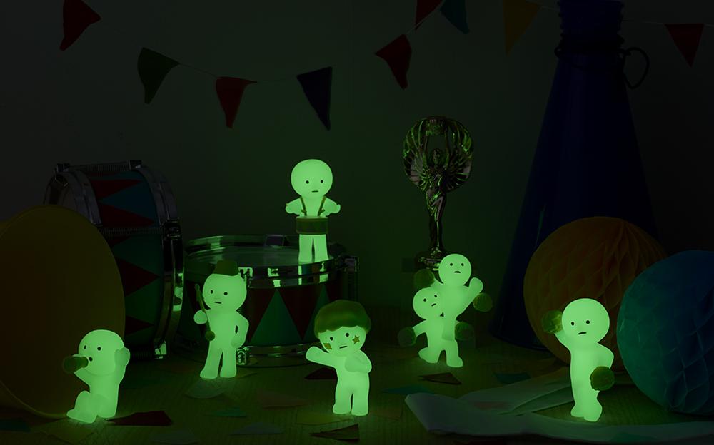 Alternative view of SMISKI Cheer Series